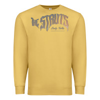 Antique Gold new the struts-body talk Premium Sweatshirt - linhVisuals
