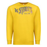 Lemon new the struts-body talk Premium Sweatshirt - linhVisuals