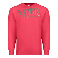 Cardinal new the struts-body talk Premium Sweatshirt - linhVisuals