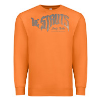 Carrot new the struts-body talk Premium Sweatshirt - linhVisuals