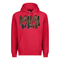 Cardinal mimi of both Premium Hoodie - RacoonDesign