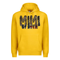 Lemon mimi of both Premium Hoodie - RacoonDesign