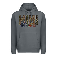 Rock mimi of both Premium Hoodie - RacoonDesign