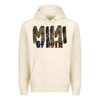 Tofu mimi of both Premium Hoodie - RacoonDesign