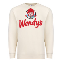 Sandshell Wendy's Premium Sweatshirt - linhVisuals