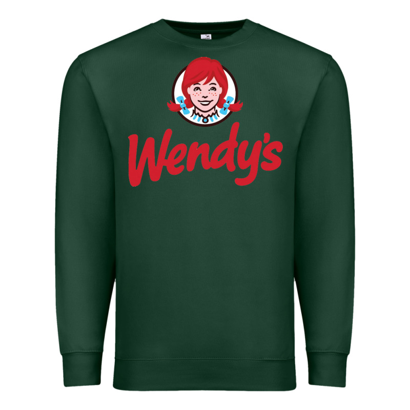 Wendy's Premium Sweatshirt by linhVisuals | Teevron