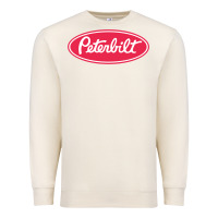 Sandshell Peterbilt Premium Sweatshirt - linhVisuals