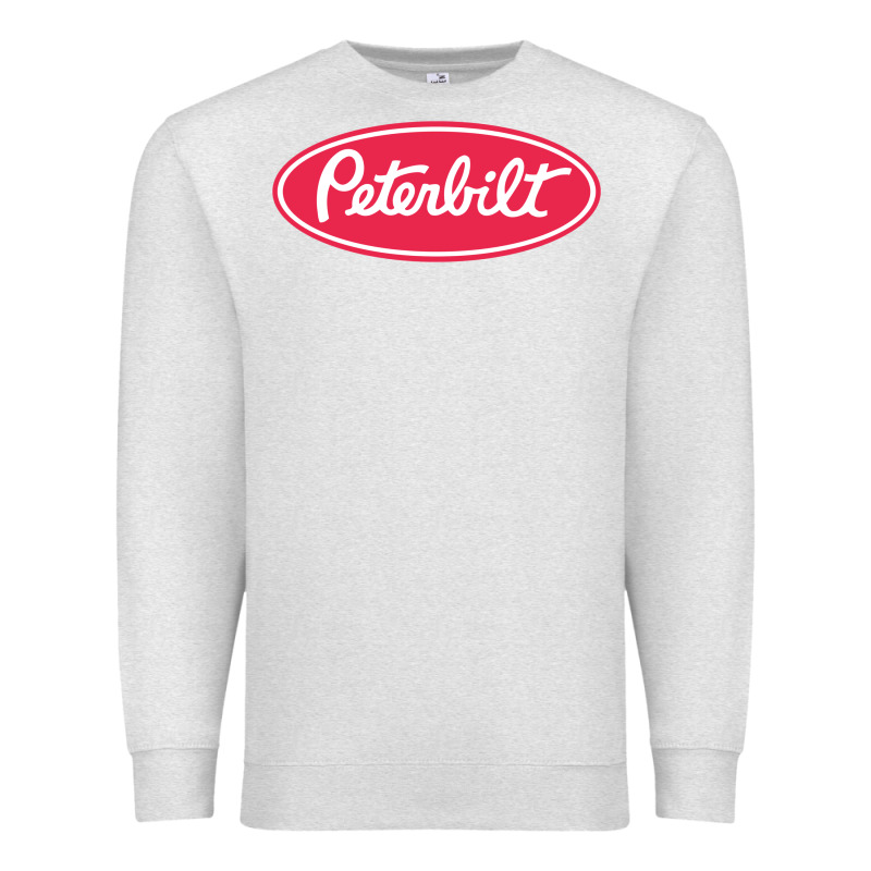 Peterbilt Premium Sweatshirt by linhVisuals | Teevron