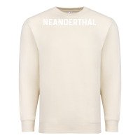 Sandshell neanderthal funny gift for texas neanderthals Premium Sweatshirt - linhVisuals