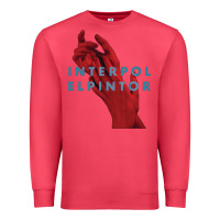Cardinal interpol Premium Sweatshirt - linhVisuals