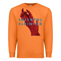 Carrot interpol Premium Sweatshirt - linhVisuals