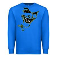 True Royal J O K E R Premium Sweatshirt - linhVisuals