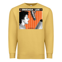 Antique Gold #brenda lee concert 2022 Premium Sweatshirt - linhVisuals