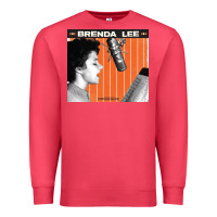 Cardinal #brenda lee concert 2022 Premium Sweatshirt - linhVisuals