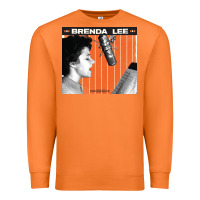 Carrot #brenda lee concert 2022 Premium Sweatshirt - linhVisuals