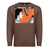 Chestnut #brenda lee concert 2022 Premium Sweatshirt - linhVisuals