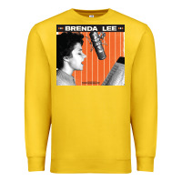 Lemon #brenda lee concert 2022 Premium Sweatshirt - linhVisuals