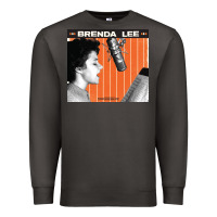 Smoke #brenda lee concert 2022 Premium Sweatshirt - linhVisuals