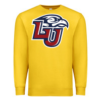 Liberty Flames Premium Sweatshirt | Teevron