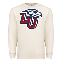 Sandshell liberty flames Premium Sweatshirt - linhVisuals