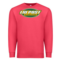 Cardinal liu post pioneers Premium Sweatshirt - linhVisuals