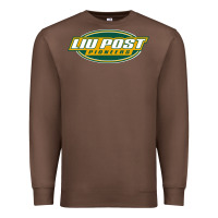 Chestnut liu post pioneers Premium Sweatshirt - linhVisuals