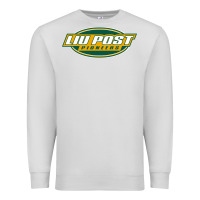 Dove Grey liu post pioneers Premium Sweatshirt - linhVisuals