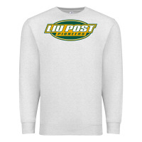 Oatmeal Heather liu post pioneers Premium Sweatshirt - linhVisuals