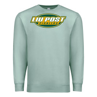 Seafoam liu post pioneers Premium Sweatshirt - linhVisuals