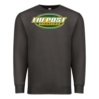 Smoke liu post pioneers Premium Sweatshirt - linhVisuals
