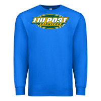 True Royal liu post pioneers Premium Sweatshirt - linhVisuals