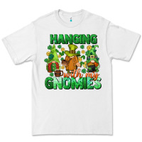 St. Patrick's Day Gnomes Premium Tee | Teevron