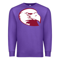 Lock Haven Bald Eagles Premium Sweatshirt | Teevron