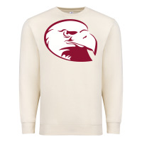 Sandshell lock haven bald eagles Premium Sweatshirt - linhVisuals