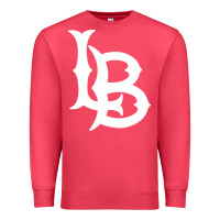 Cardinal long beach  the beach Premium Sweatshirt - linhVisuals