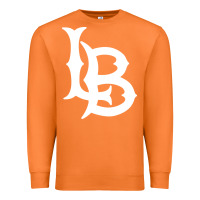 Carrot long beach  the beach Premium Sweatshirt - linhVisuals