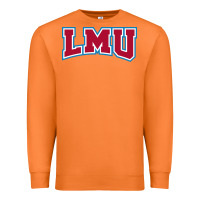 Carrot loyola marymount lions Premium Sweatshirt - linhVisuals