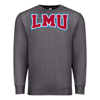 Charcoal Heather loyola marymount lions Premium Sweatshirt - linhVisuals
