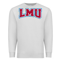 Dove Grey loyola marymount lions Premium Sweatshirt - linhVisuals
