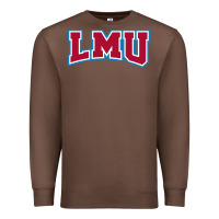 Chestnut loyola marymount lions Premium Sweatshirt - linhVisuals