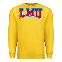 Lemon loyola marymount lions Premium Sweatshirt - linhVisuals