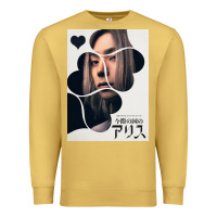 Chishiya Alice In Borderland Premium Sweatshirt | Teevron