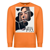 Carrot Chishiya Alice In Borderland Premium Sweatshirt - linhVisuals