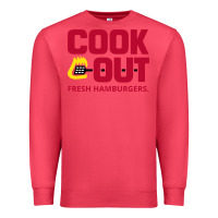 Cardinal Cookout Premium Sweatshirt - linhVisuals