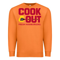 Carrot Cookout Premium Sweatshirt - linhVisuals