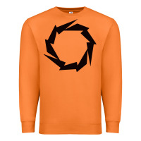 Carrot Fountain Boats Premium Sweatshirt - linhVisuals