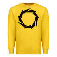 Lemon Fountain Boats Premium Sweatshirt - linhVisuals