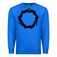 True Royal Fountain Boats Premium Sweatshirt - linhVisuals