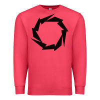 Cardinal Fountain Boats Premium Sweatshirt - linhVisuals