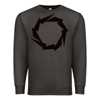 Smoke Fountain Boats Premium Sweatshirt - linhVisuals